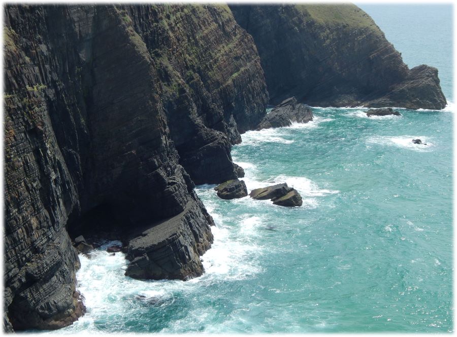 Crescent Head, Djangadi Coast, New South Wales, Australia
