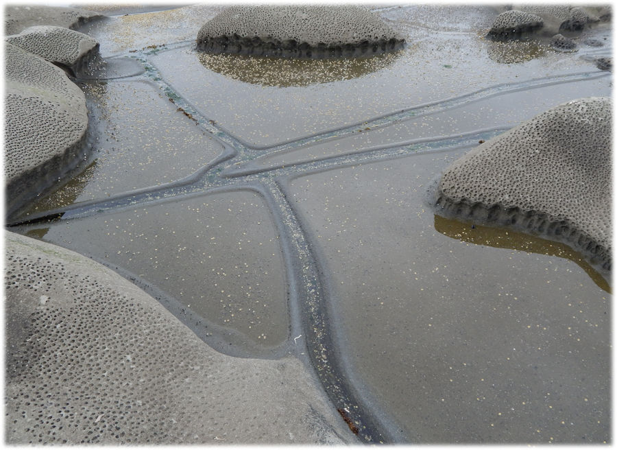 Gabriola Island, Salish Sea, Canada