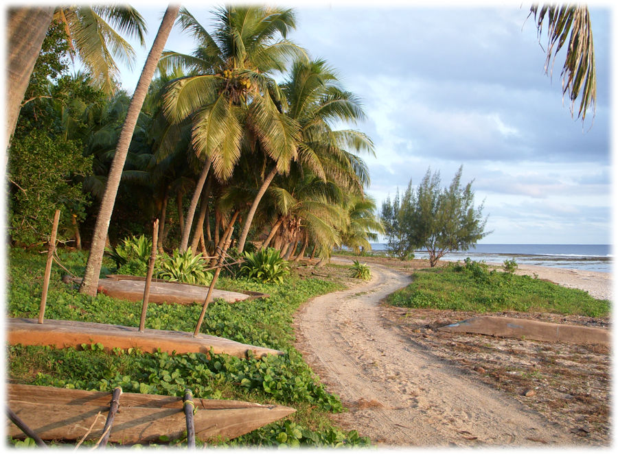 Loanatum, Coral Sea, Tanna, Vanuatu